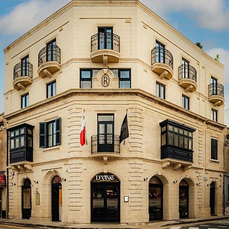 Royale Sainte Helene Boutique Hotel بيركيركارا المظهر الخارجي الصورة
