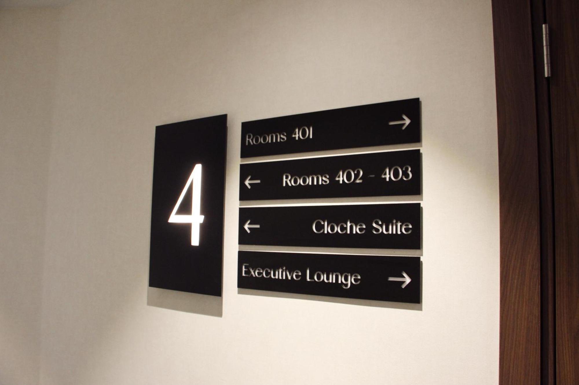 Royale Sainte Helene Boutique Hotel بيركيركارا المظهر الخارجي الصورة