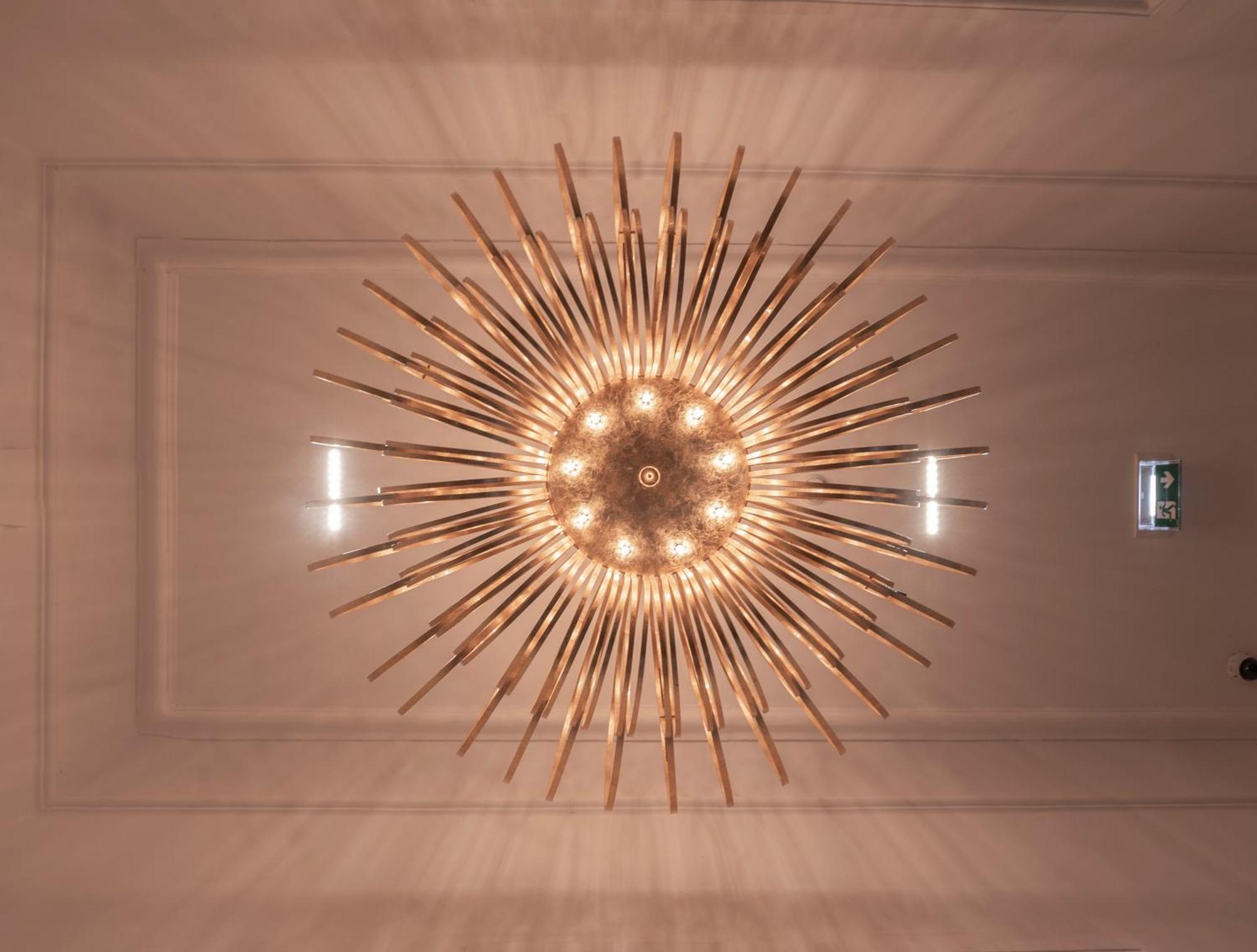 Royale Sainte Helene Boutique Hotel بيركيركارا المظهر الخارجي الصورة