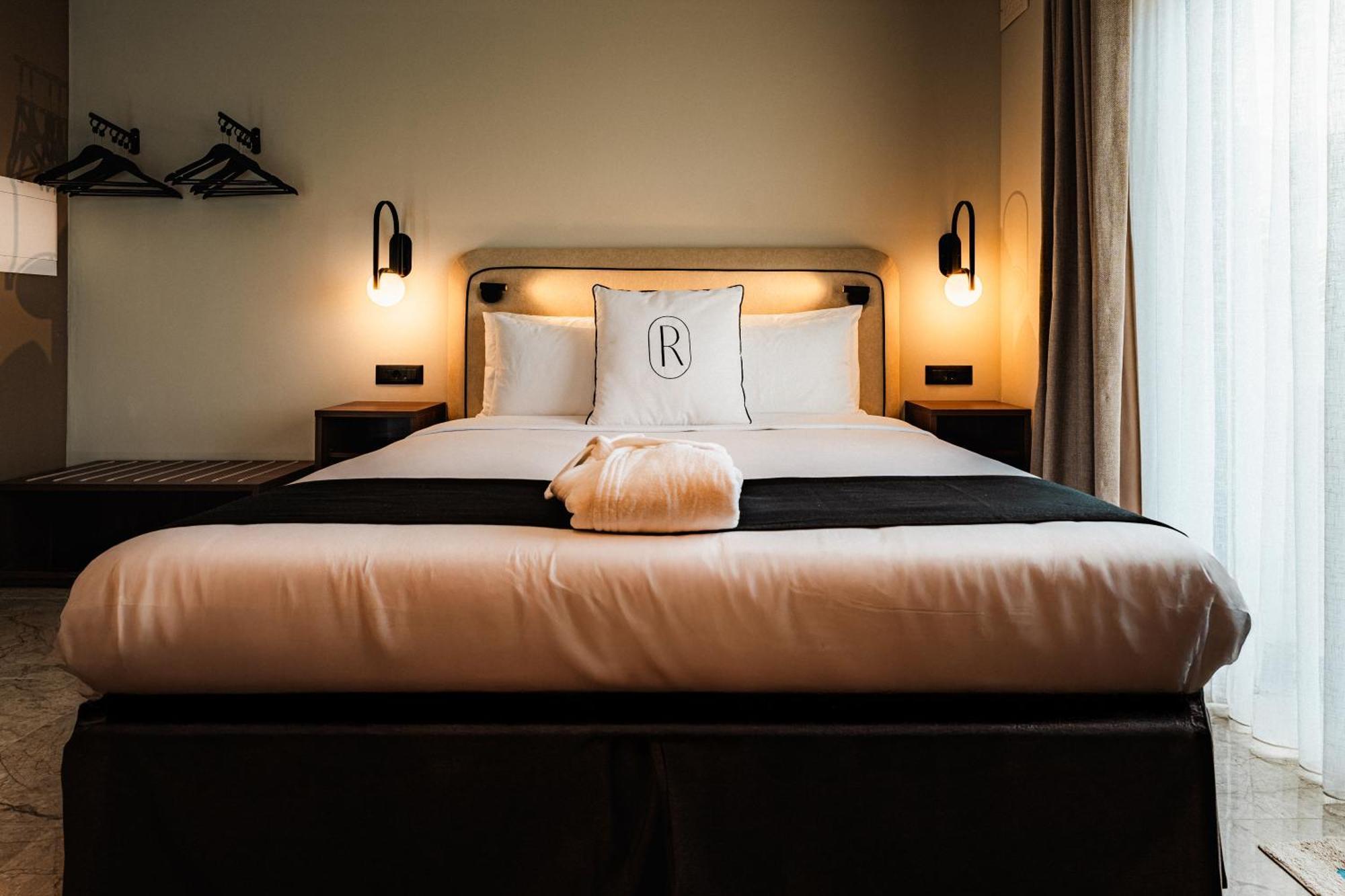 Royale Sainte Helene Boutique Hotel بيركيركارا المظهر الخارجي الصورة