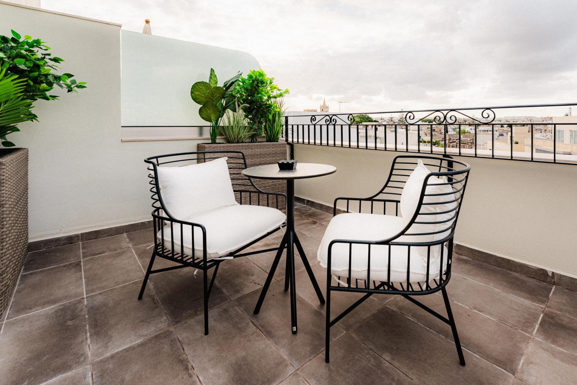 Royale Sainte Helene Boutique Hotel بيركيركارا المظهر الخارجي الصورة