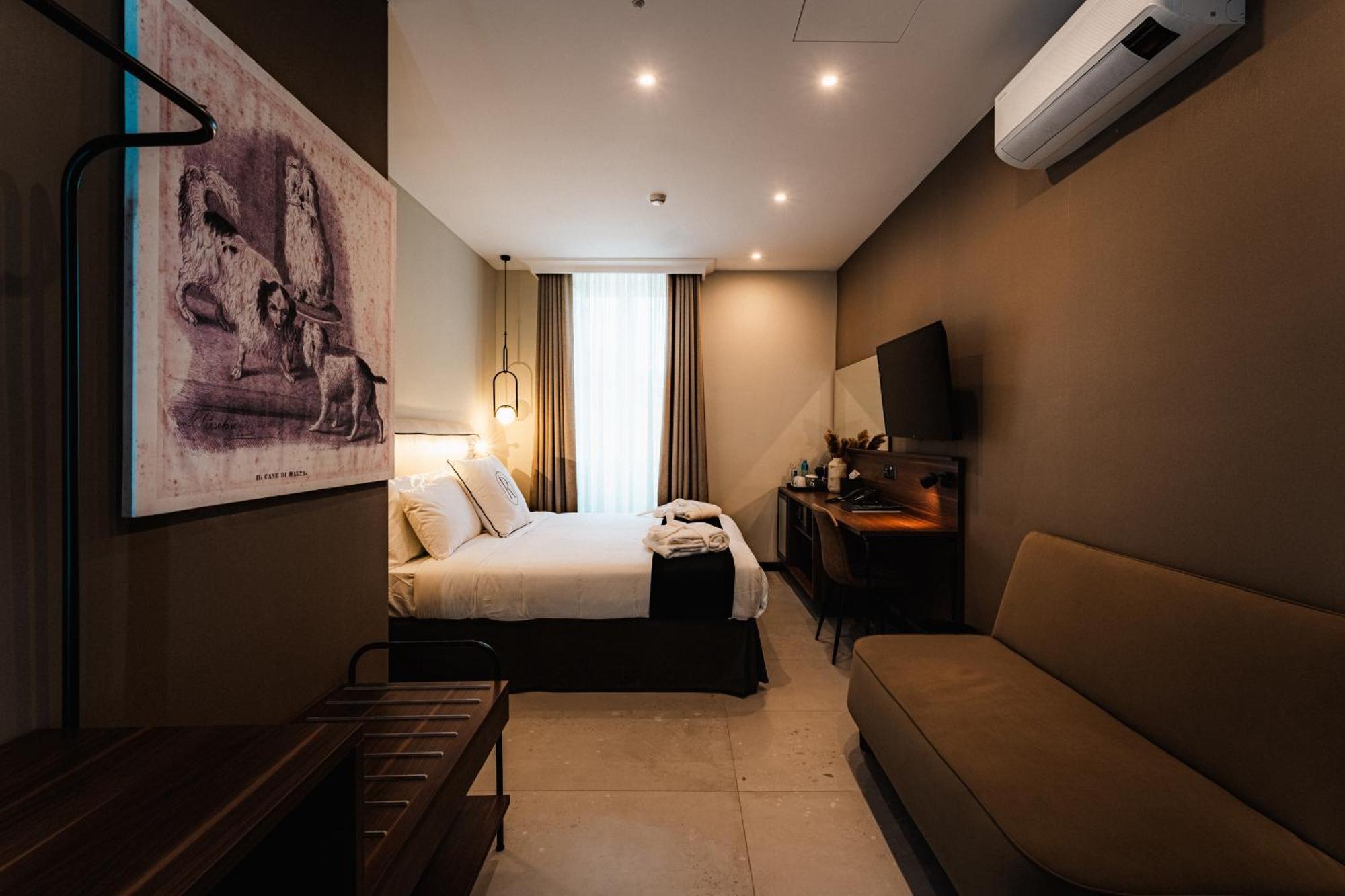 Royale Sainte Helene Boutique Hotel بيركيركارا المظهر الخارجي الصورة