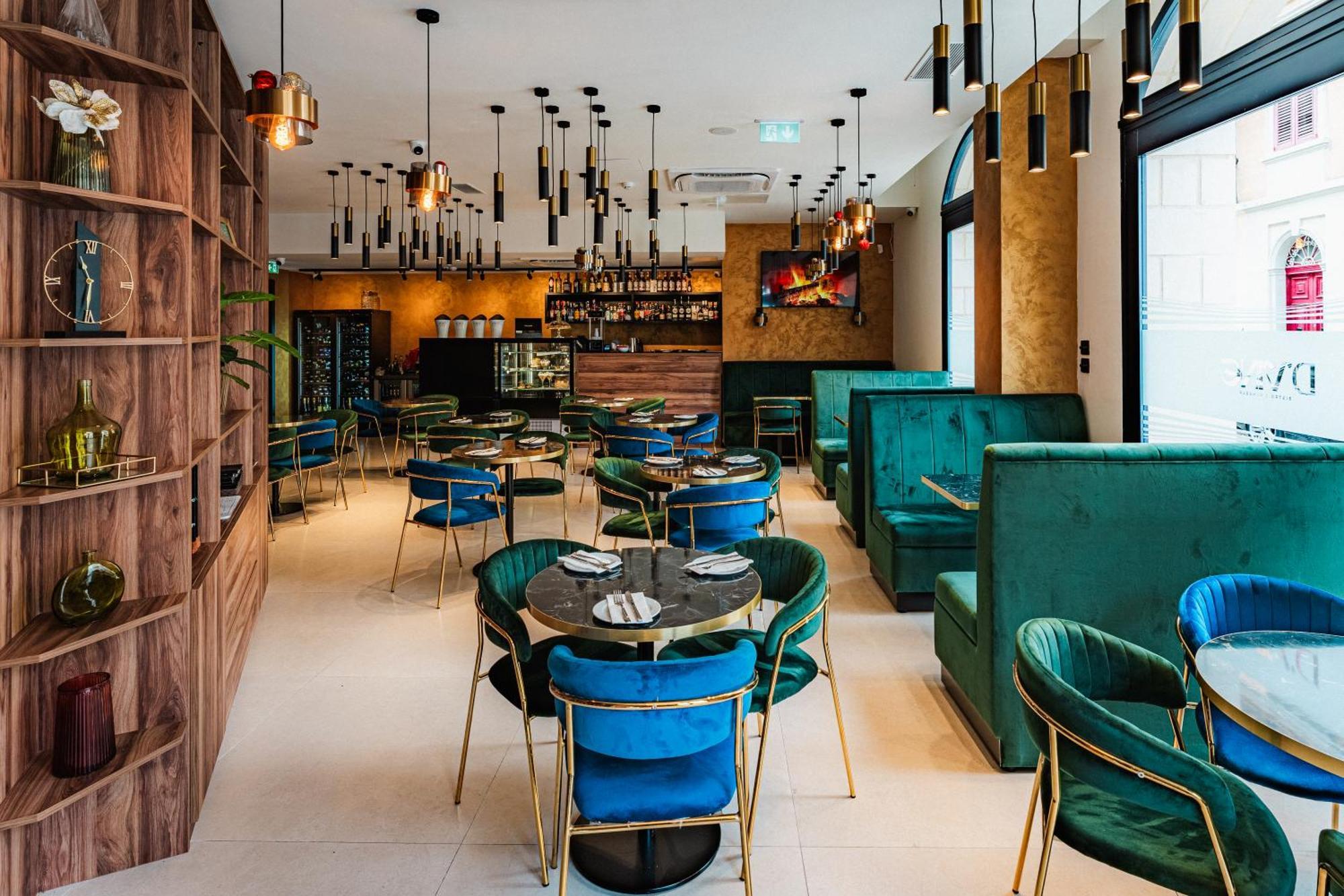 Royale Sainte Helene Boutique Hotel بيركيركارا المظهر الخارجي الصورة