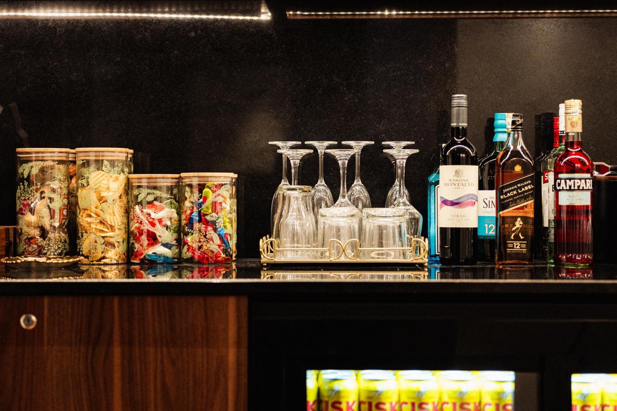 Royale Sainte Helene Boutique Hotel بيركيركارا المظهر الخارجي الصورة