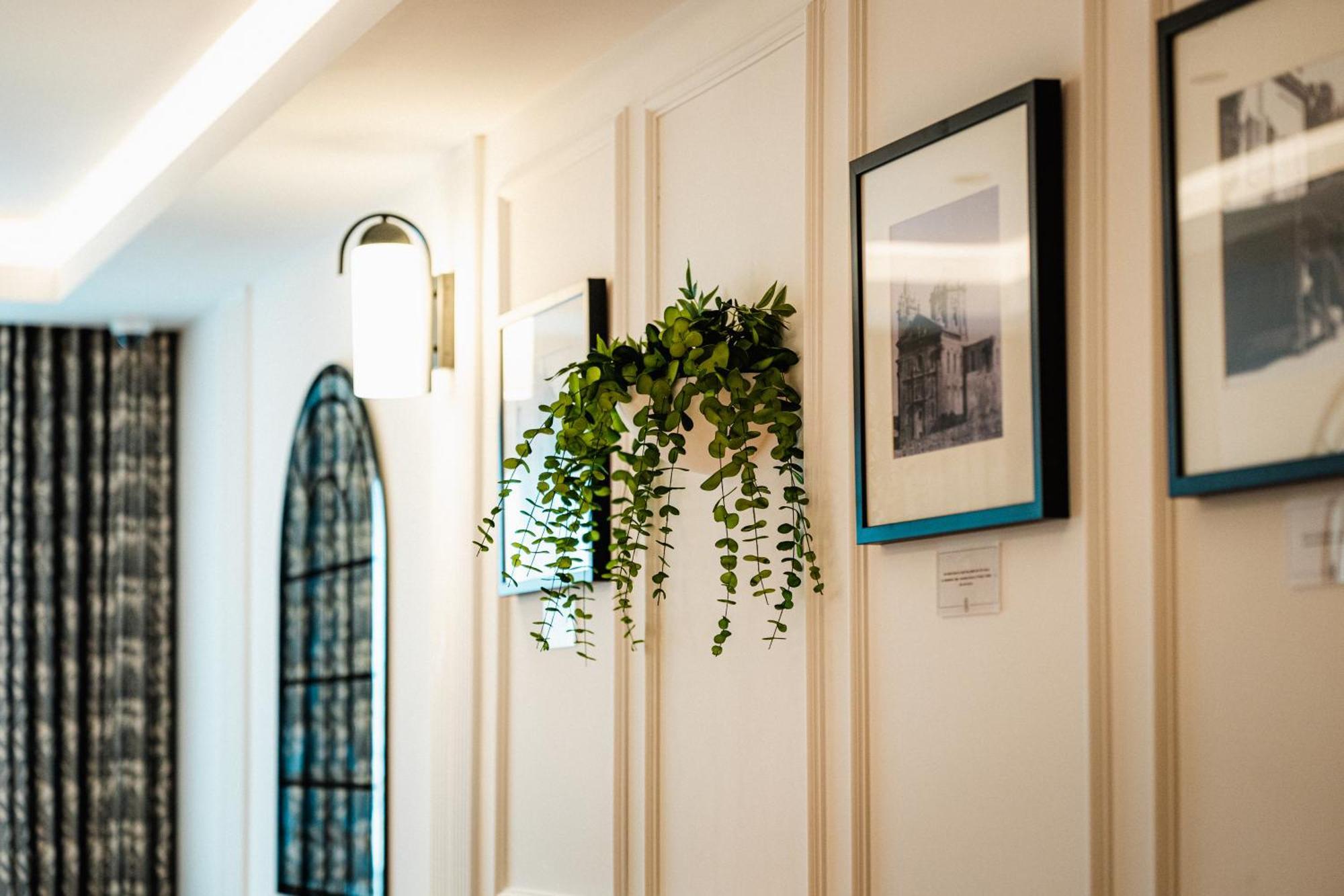 Royale Sainte Helene Boutique Hotel بيركيركارا المظهر الخارجي الصورة